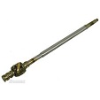 UW00360   Steering Shaft Assembly---Replaces 681172F
